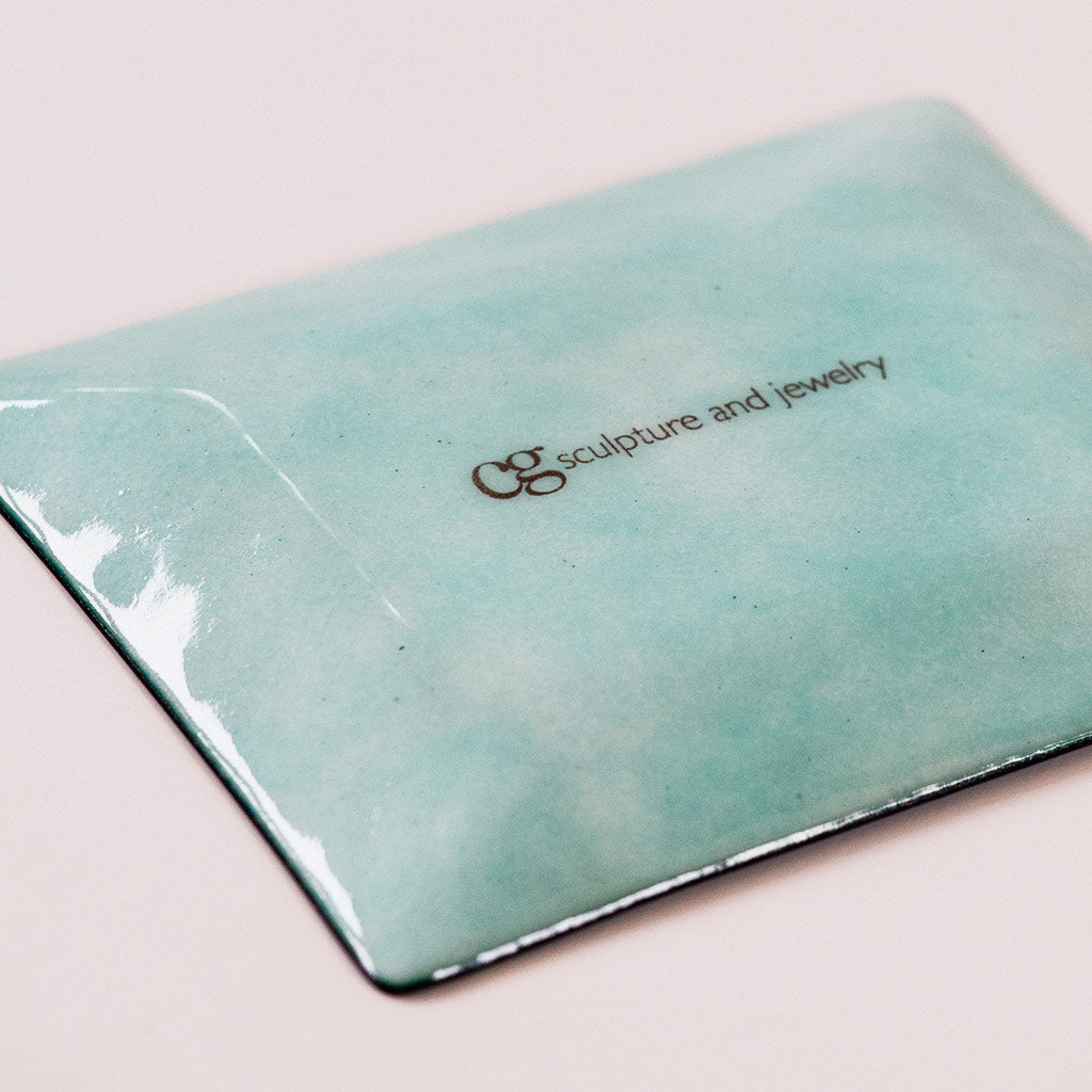 Landscape Dish, Mountain Climb