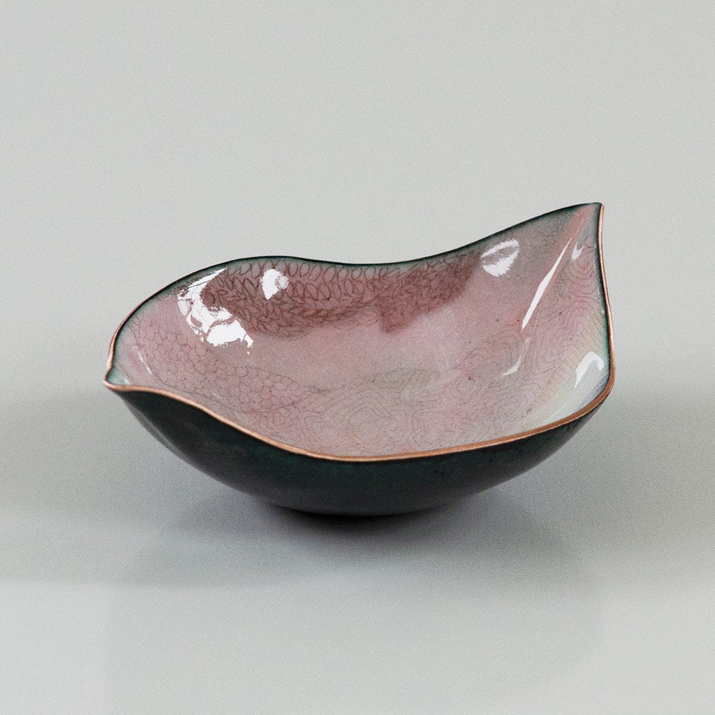 Landscape mini bowl, Calm Horizon