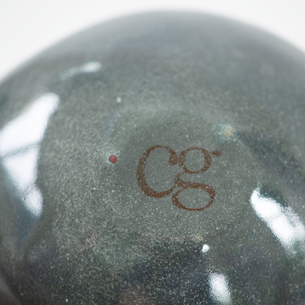 Landscape mini bowl, Calm Horizon