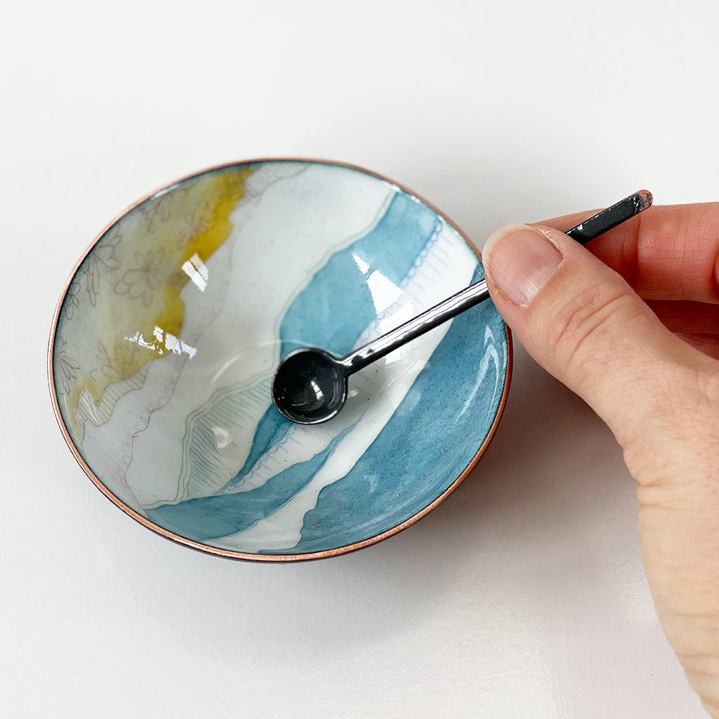 Landscape Mini Bowl, Sunshine Dreams