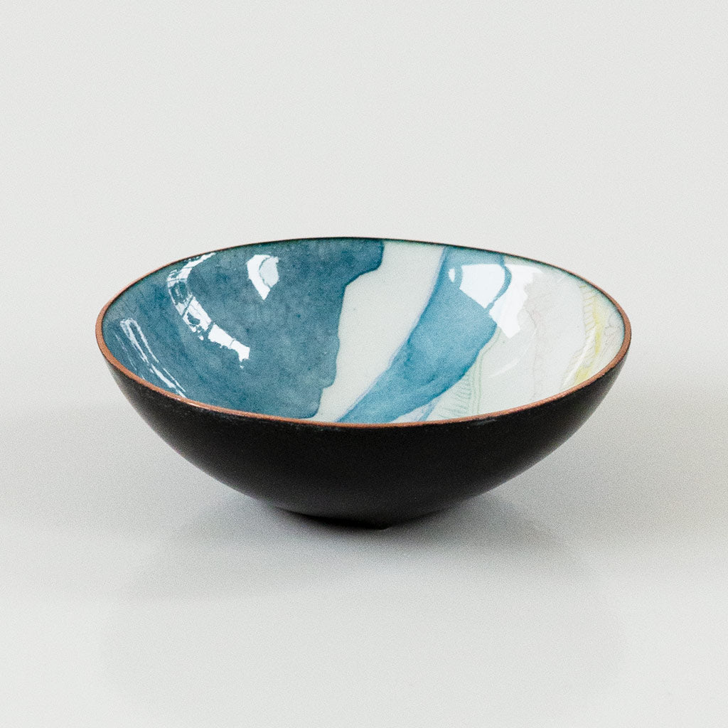 Landscape Mini Bowl, Sunshine Dreams