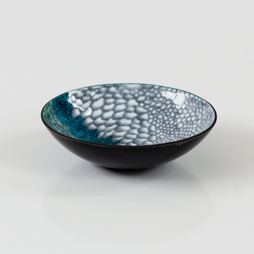 Landscape Mini Bowl, Persuasive Bloom
