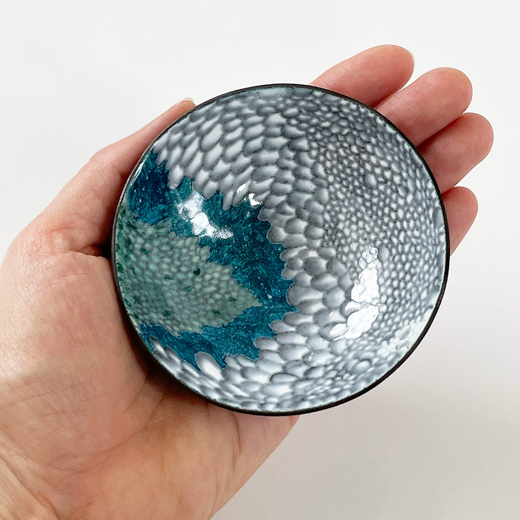 Landscape Mini Bowl, Persuasive Bloom