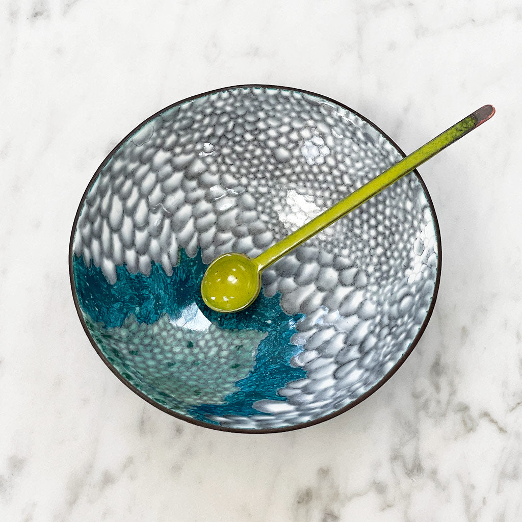 Landscape Mini Bowl, Persuasive Bloom