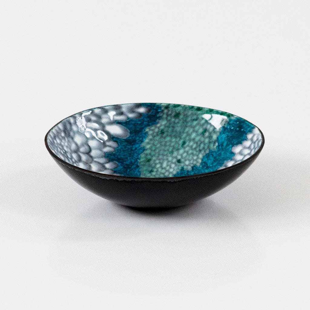 Landscape Mini Bowl, Persuasive Bloom