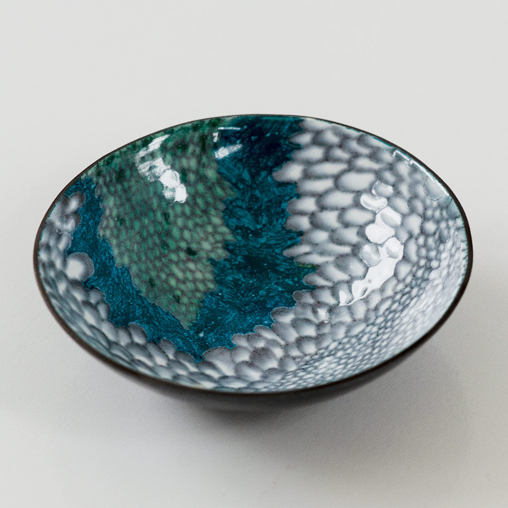 Landscape Mini Bowl, Persuasive Bloom