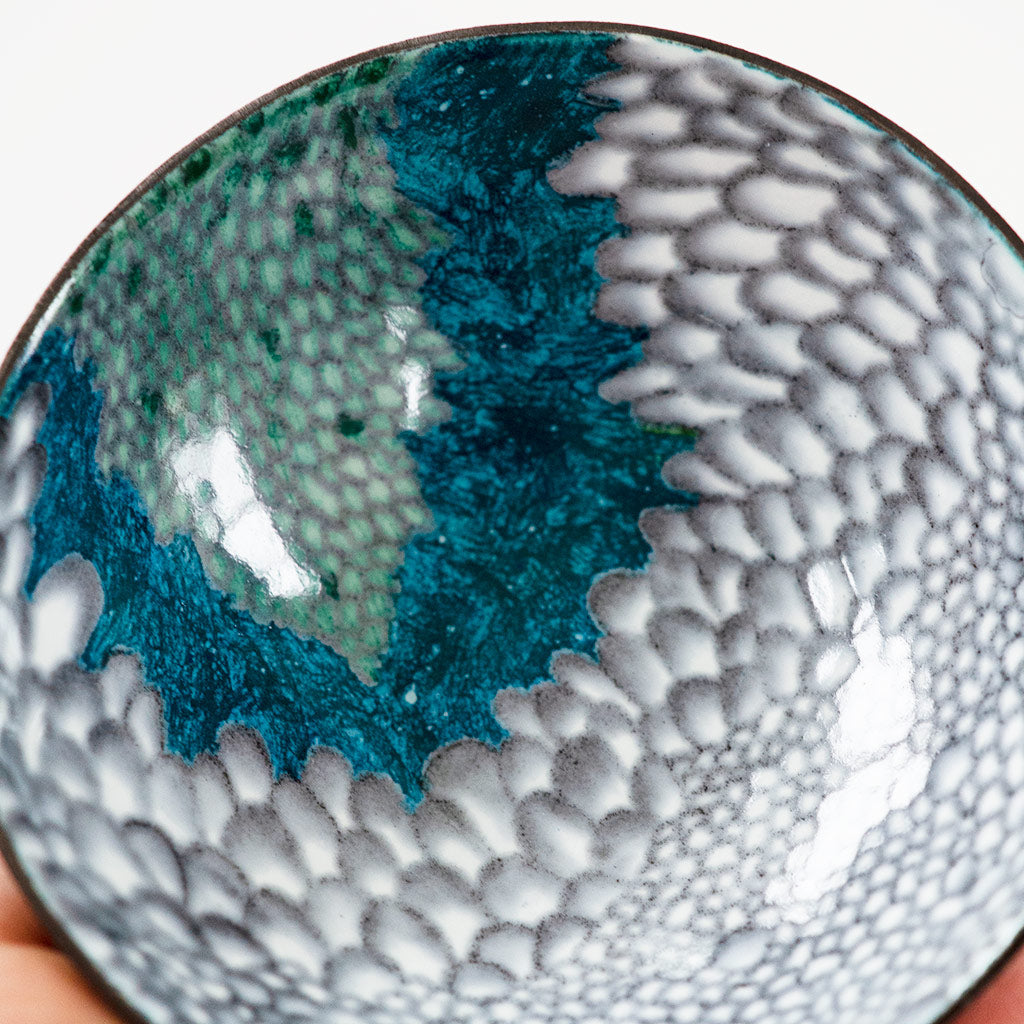 Landscape Mini Bowl, Persuasive Bloom