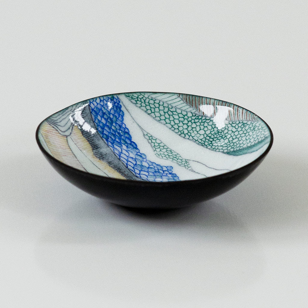 Landscape Mini Bowl, Horizon Discovery