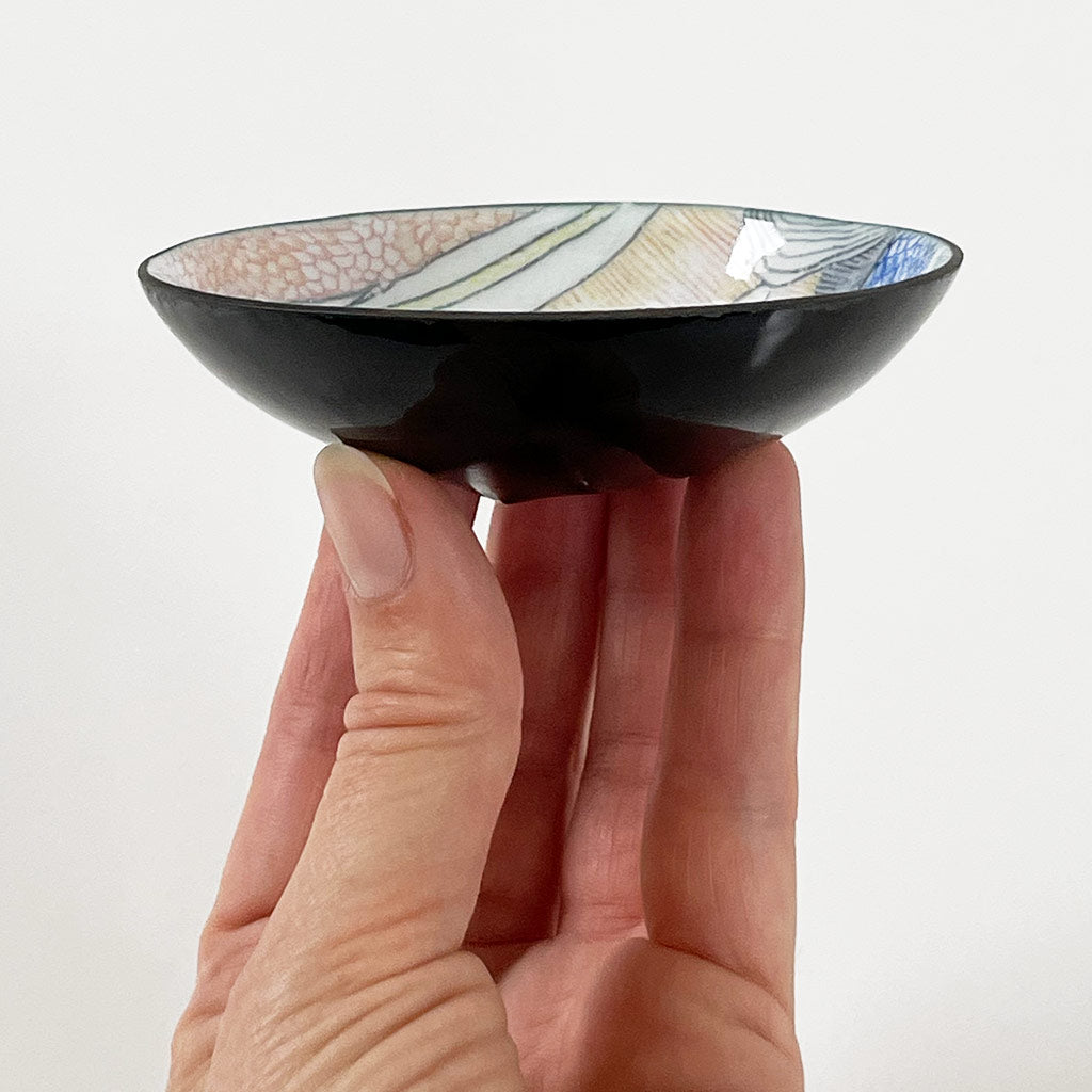 Landscape Mini Bowl, Horizon Discovery