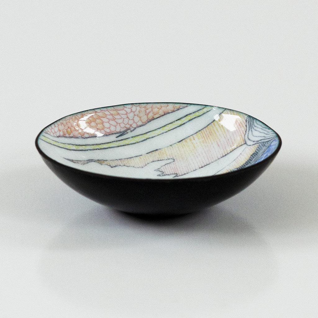 Landscape Mini Bowl, Horizon Discovery