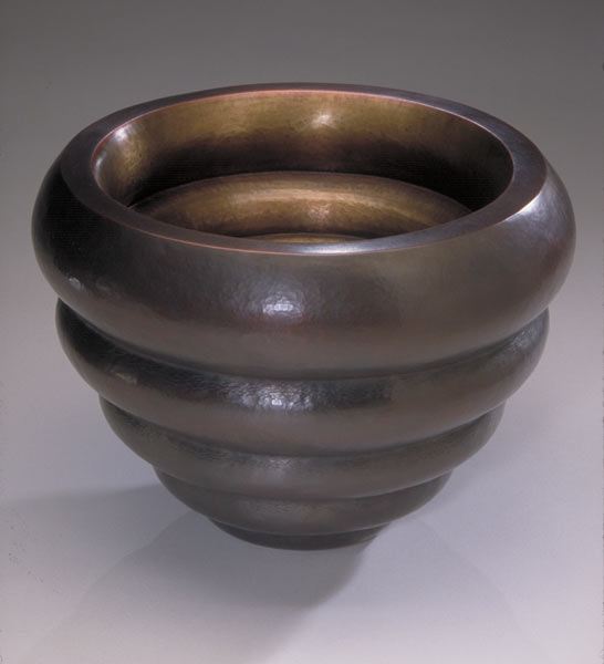 Bowl Number Eighteen