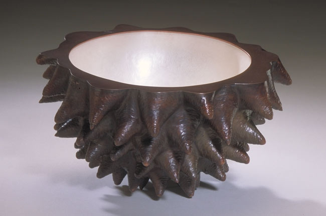 Bowl Number Twenty-two