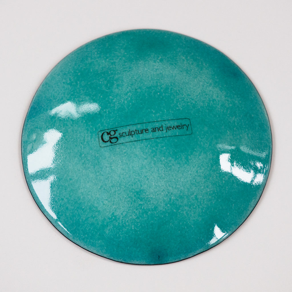 Dahlia Rainbow Bowl (medium)