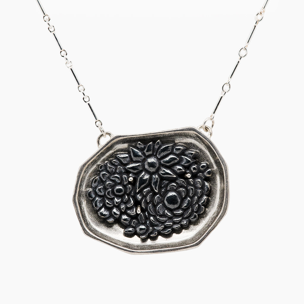 Power Strength Necklace