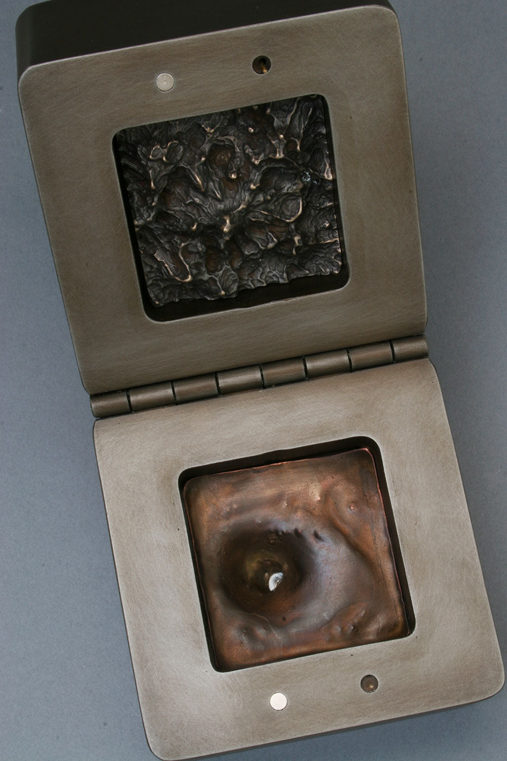 Surrender, music box