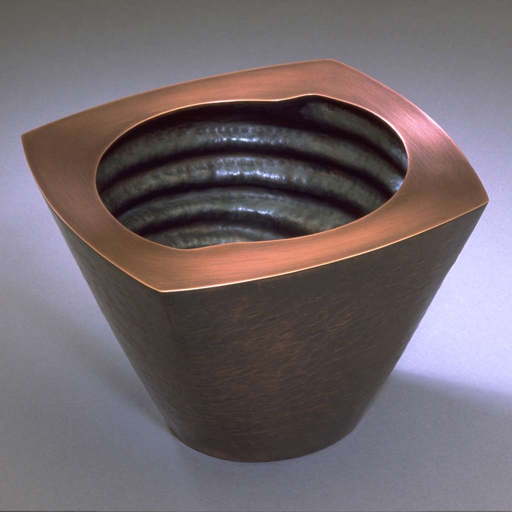 Bowl Number Six