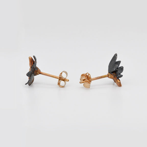 Berry Burst Earring