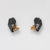 Strength Cascade Earrings (short)