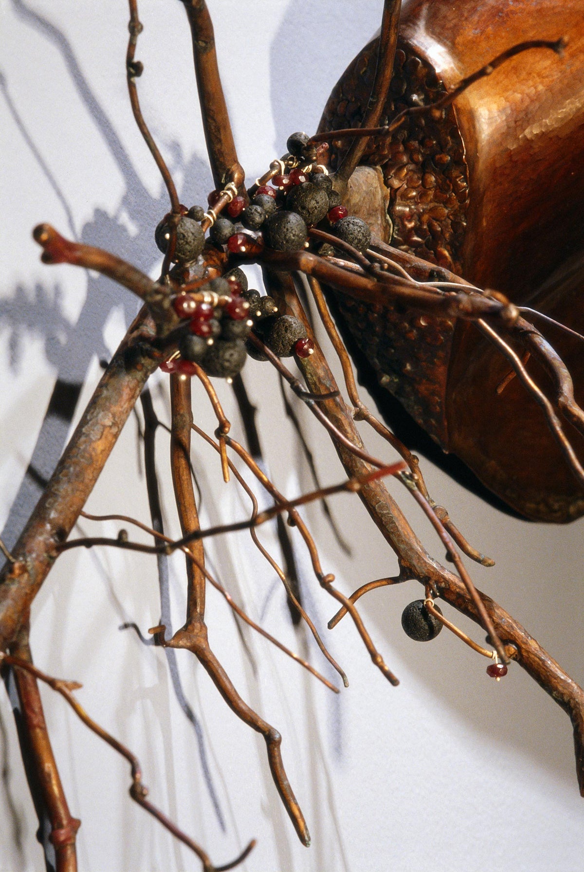 Love Affair with Defeat