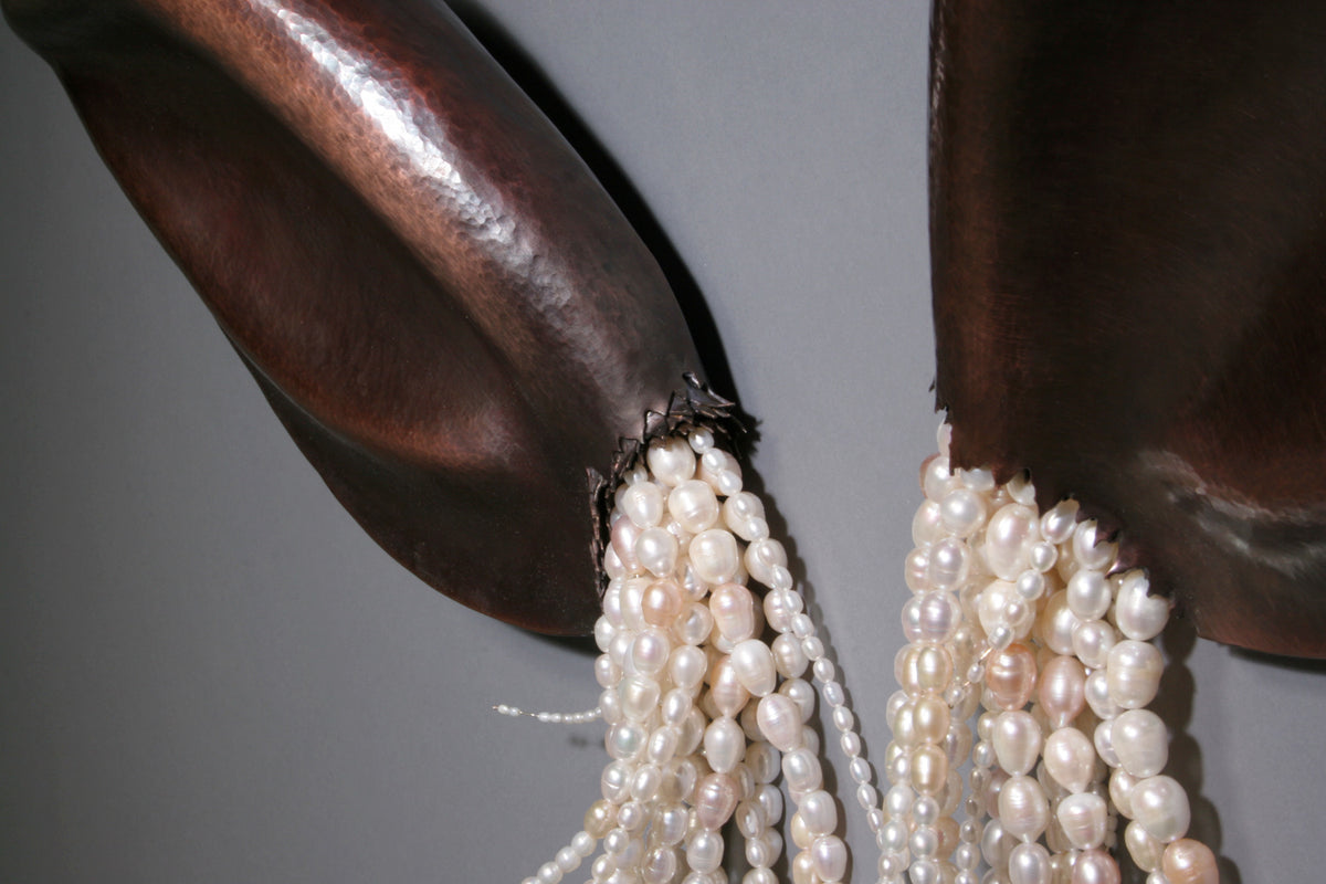 Love Affair with Cruelty