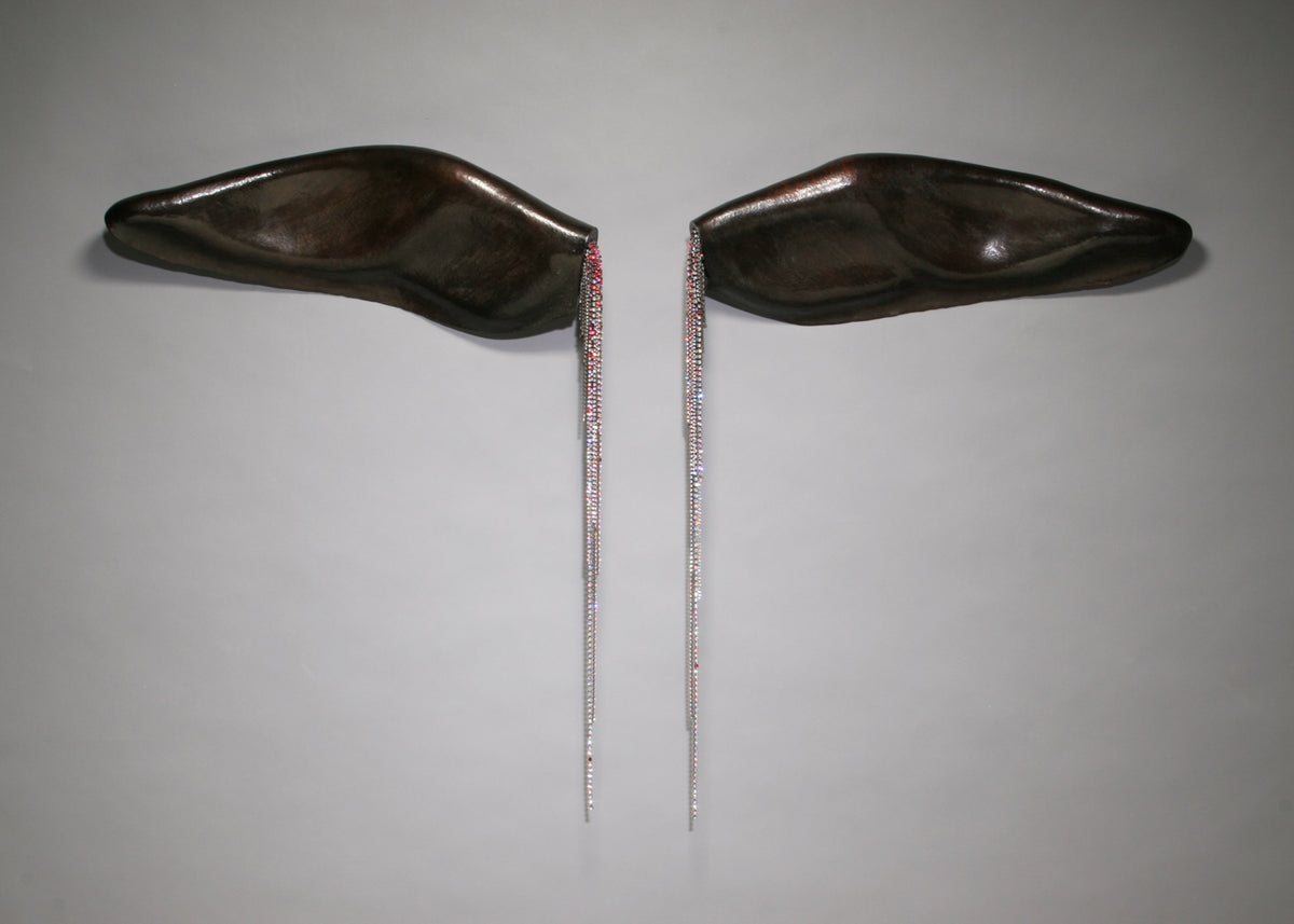 Love Affair with Poverty