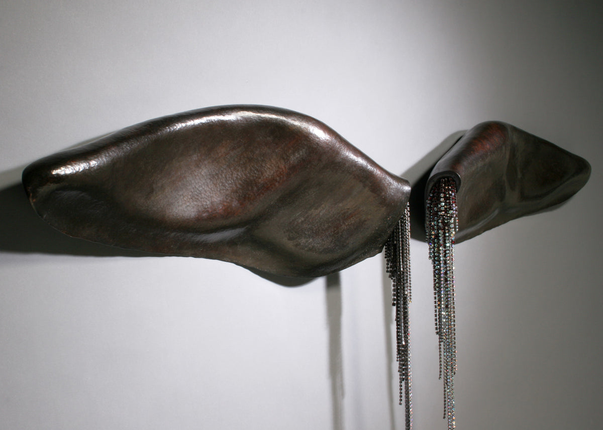 Love Affair with Poverty