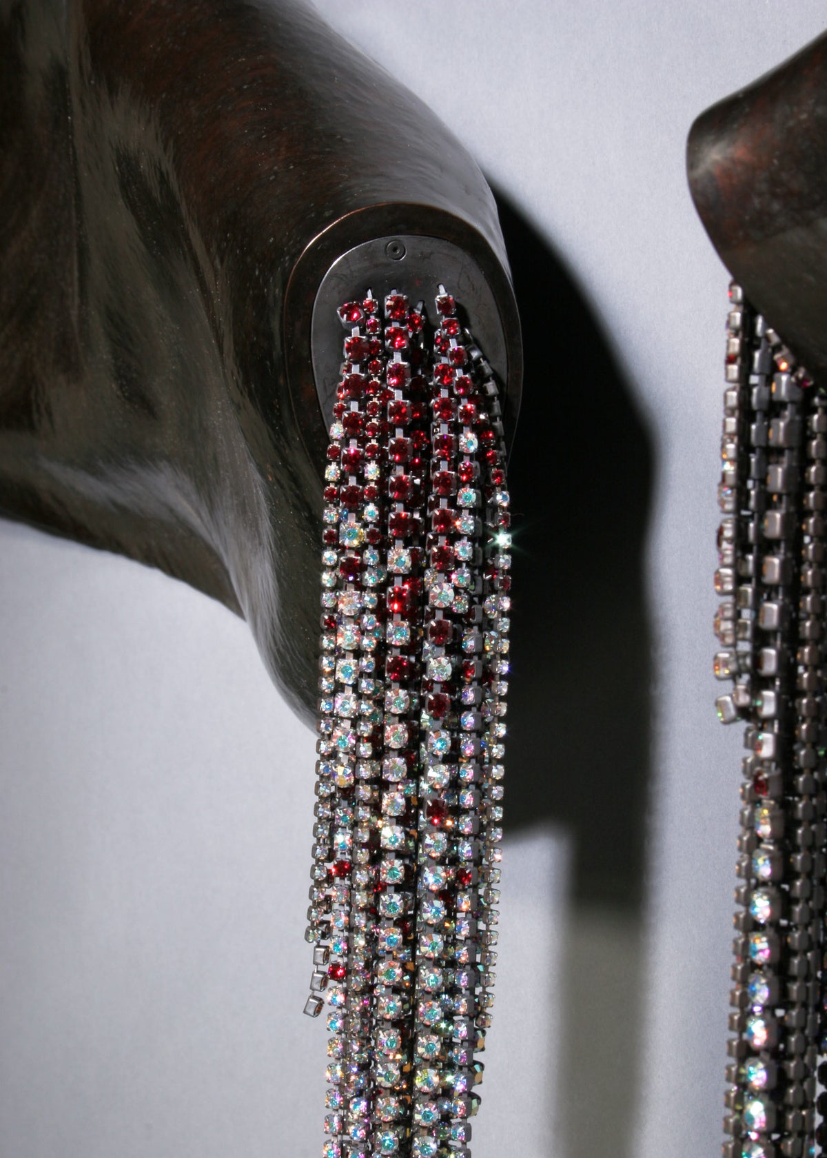 Love Affair with Poverty