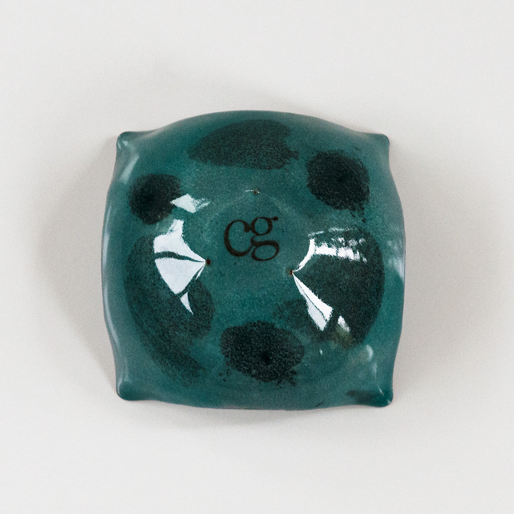 Dahlia Rainbow Bowl (small)