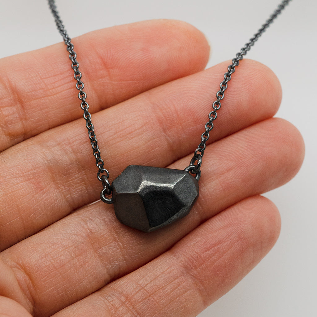 Strength Necklace (with inner wisdom)