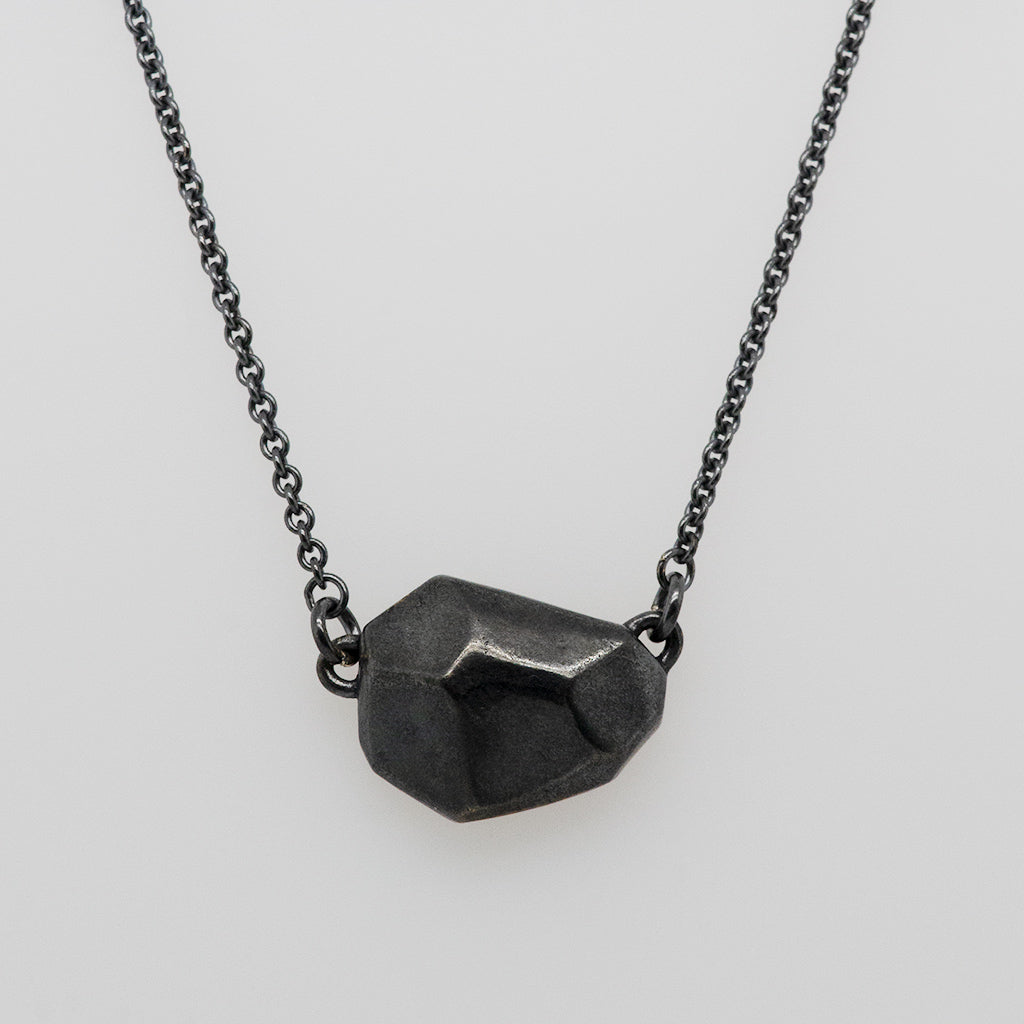 Strength Necklace (with inner wisdom)