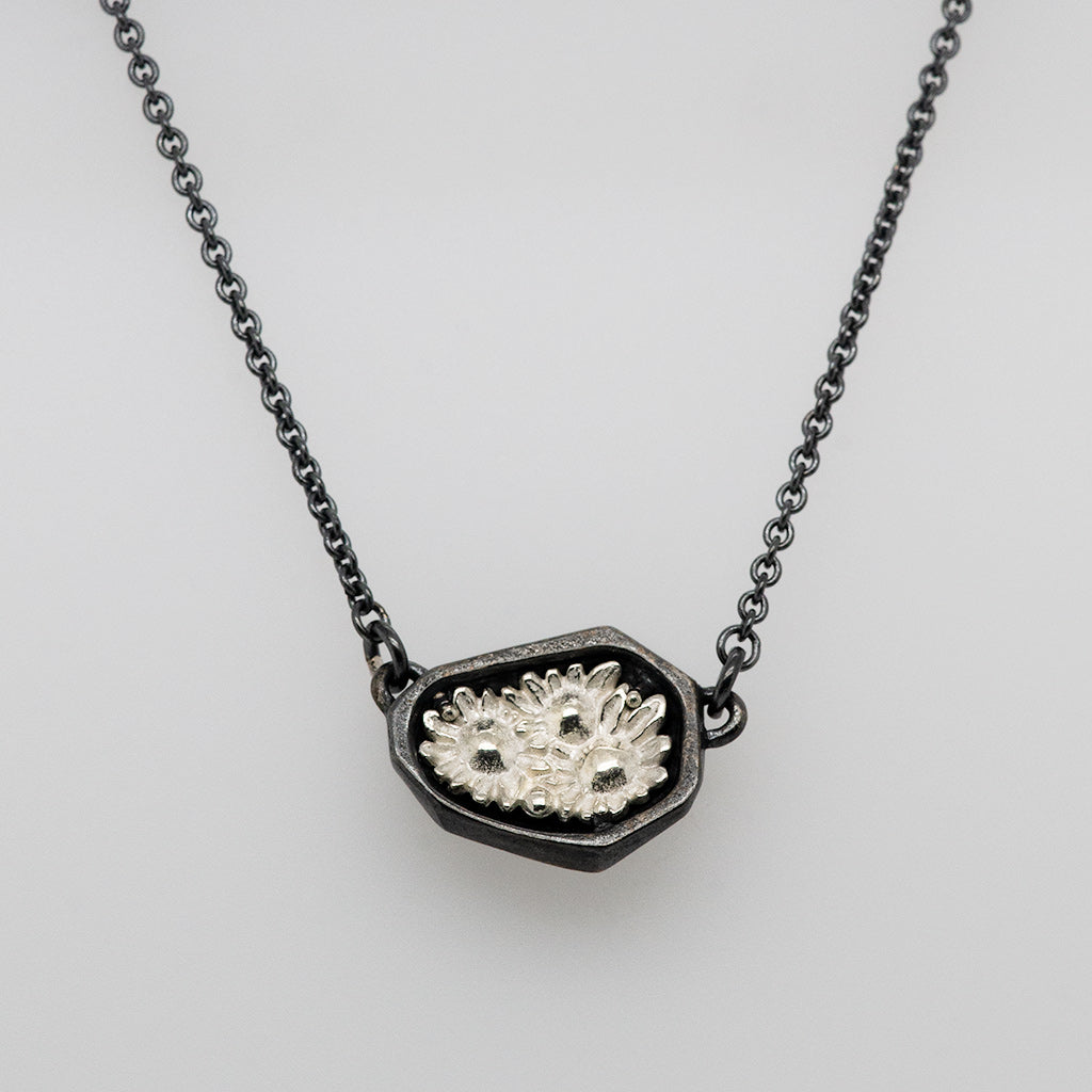 Strength Necklace (with inner wisdom)