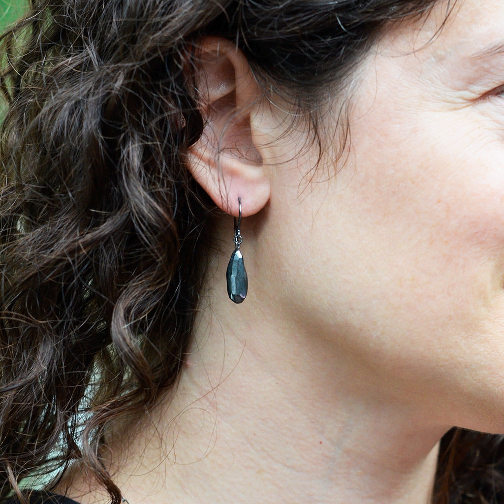 Strength Droplet Earring