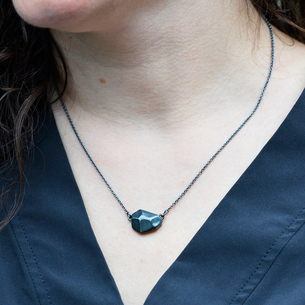 Strength Necklace (with inner wisdom)