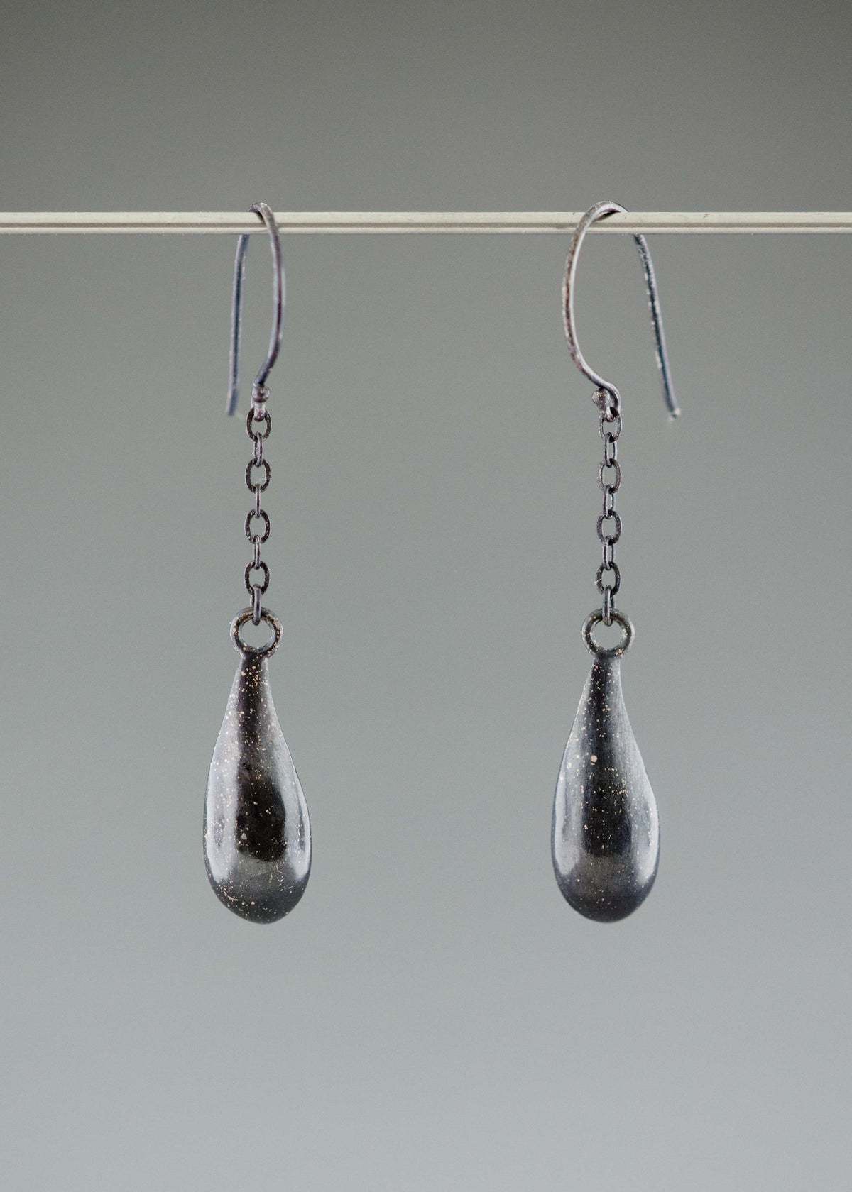 Small Drop Earrings