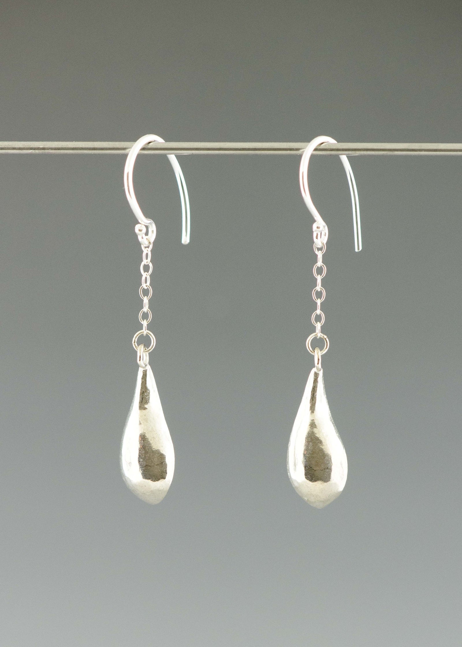 Small Drop Earrings