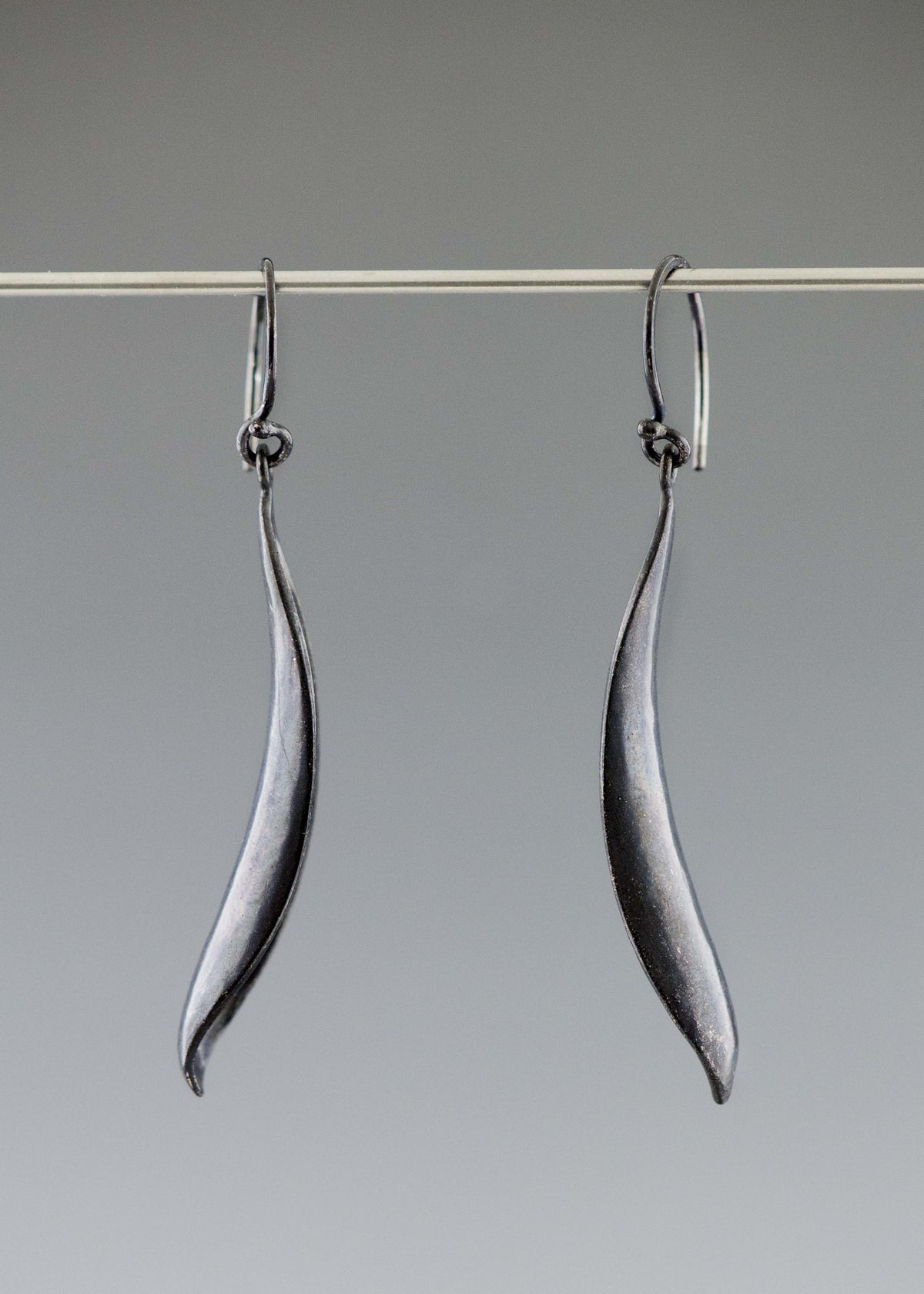 Medium Drop Earrings