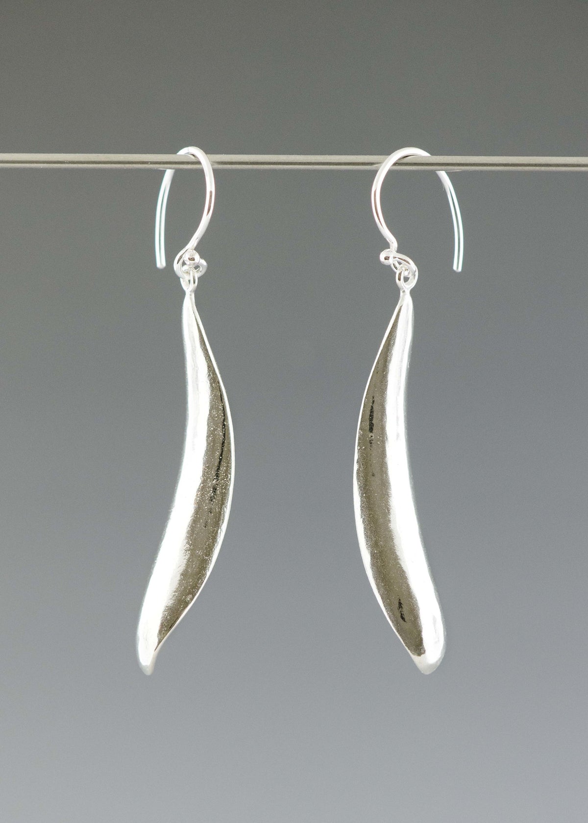 Medium Drop Earrings