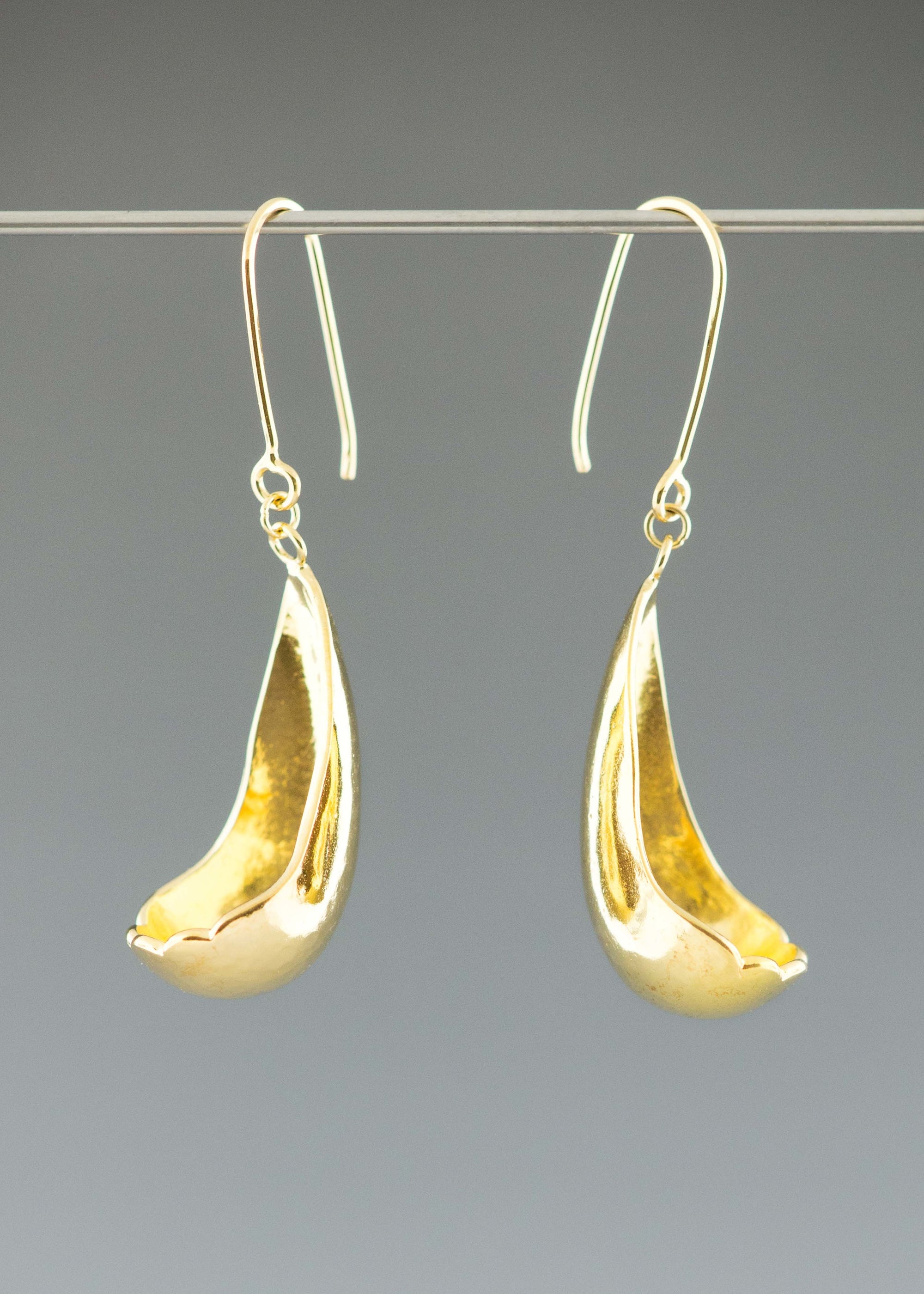 Scoop Earring