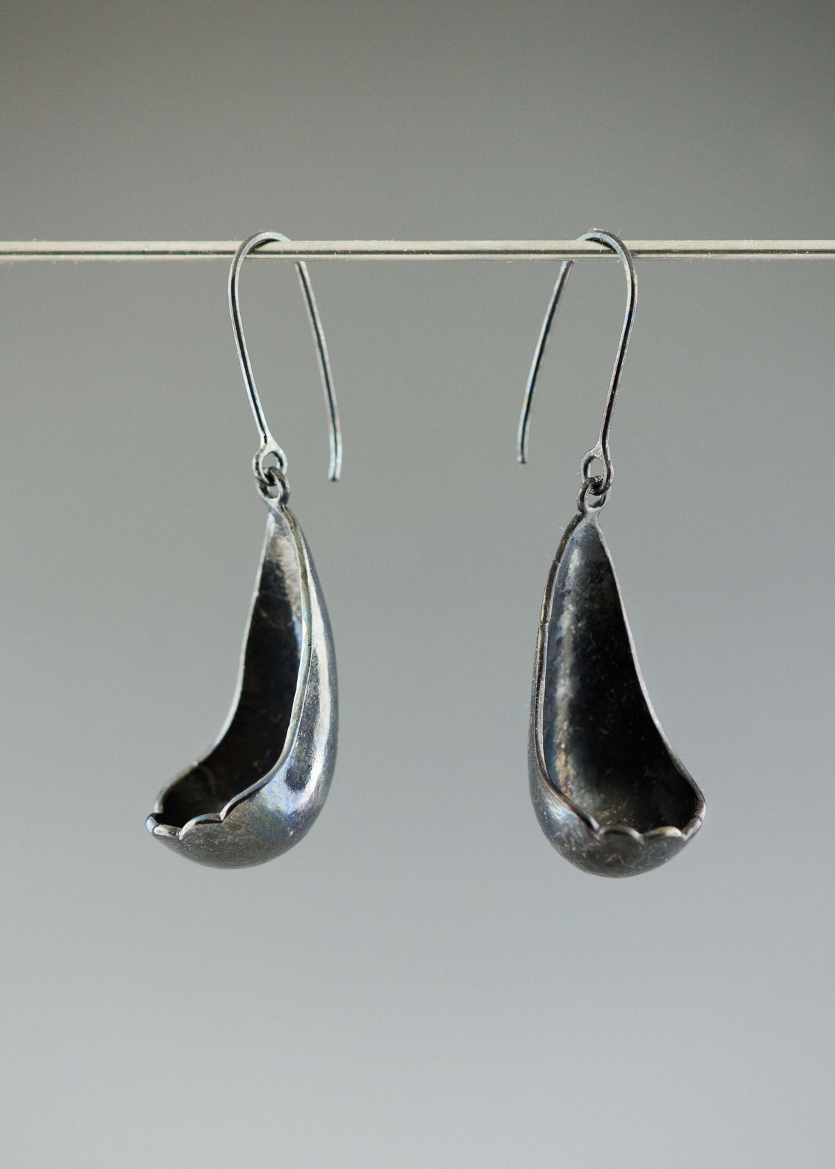 Scoop Earring