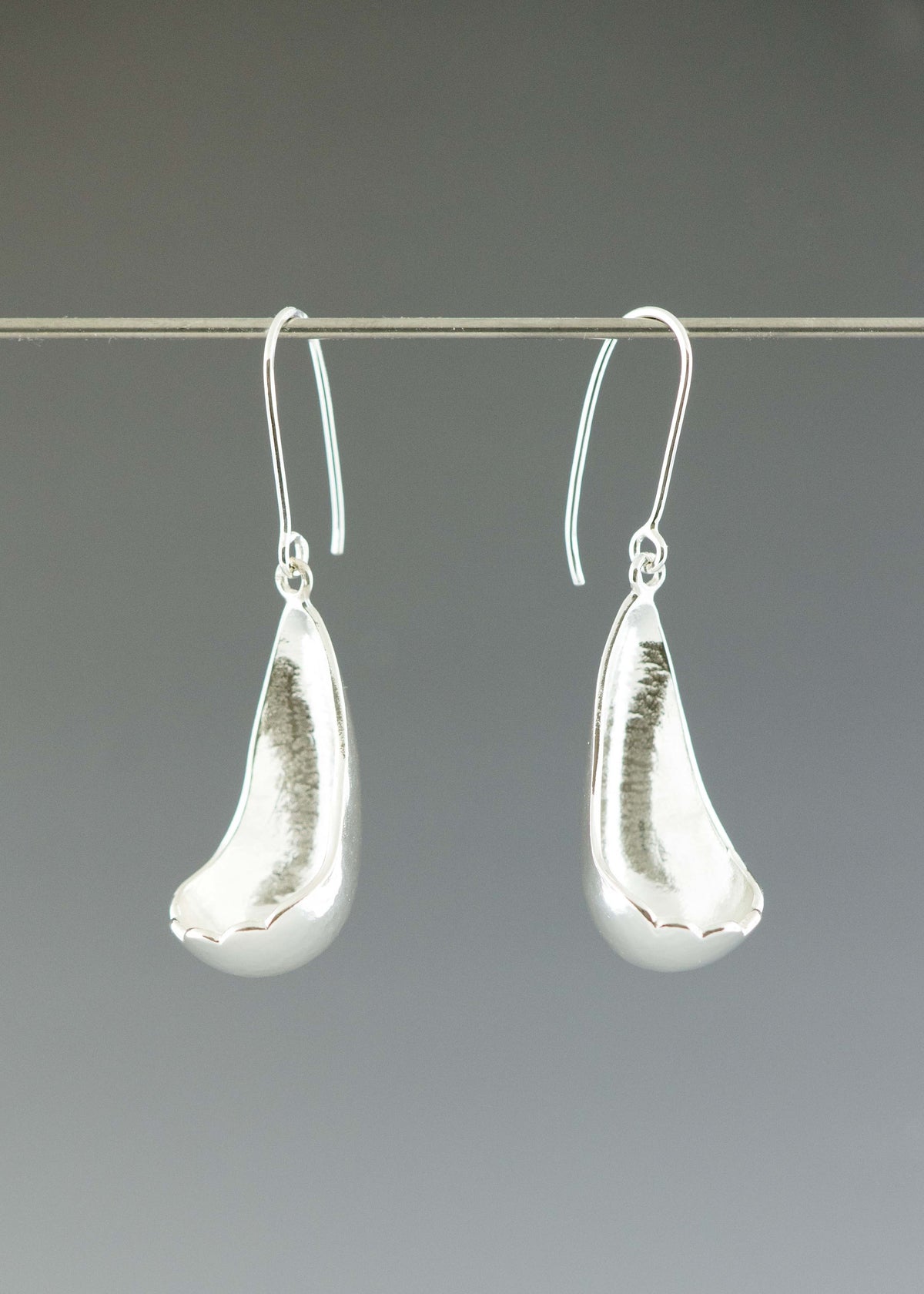 Scoop Earring