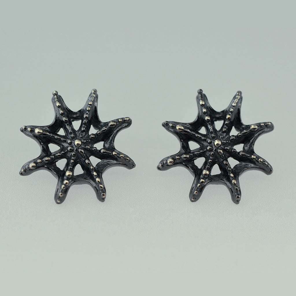 Siren Sea Star Post Earring