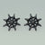 Siren Sea Star Post Earring
