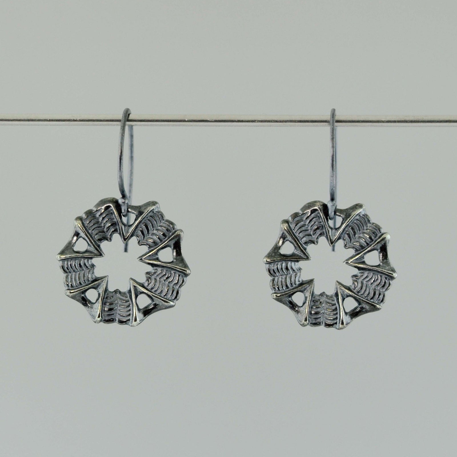 Siren Clover Earring