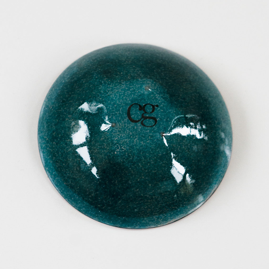 Fireweed Wildflower Rainbow Bowl