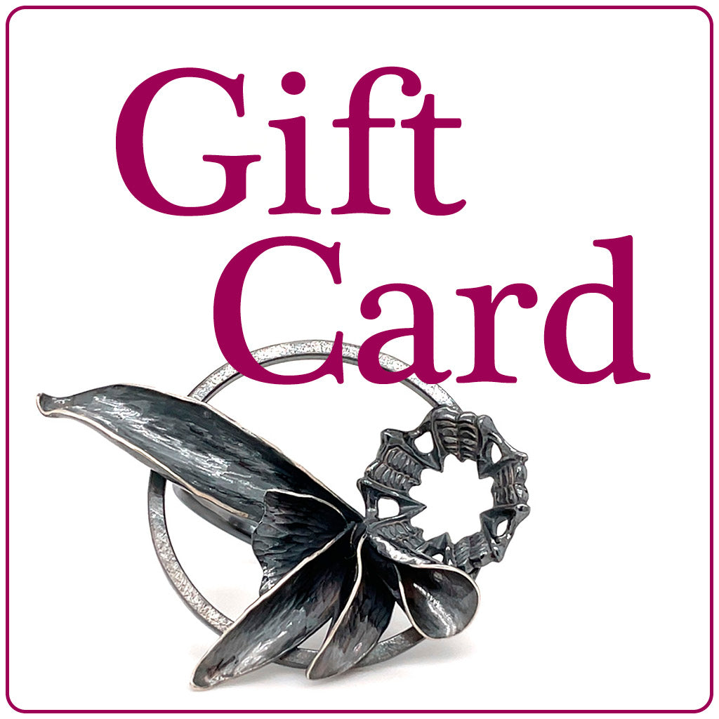 Gift Card - Let them pick it out!