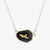 Strength Rock Necklace with Splendor (and diamonds!)