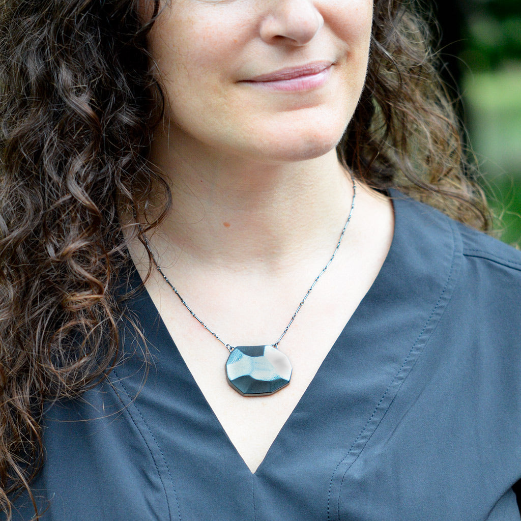 Power Strength Necklace