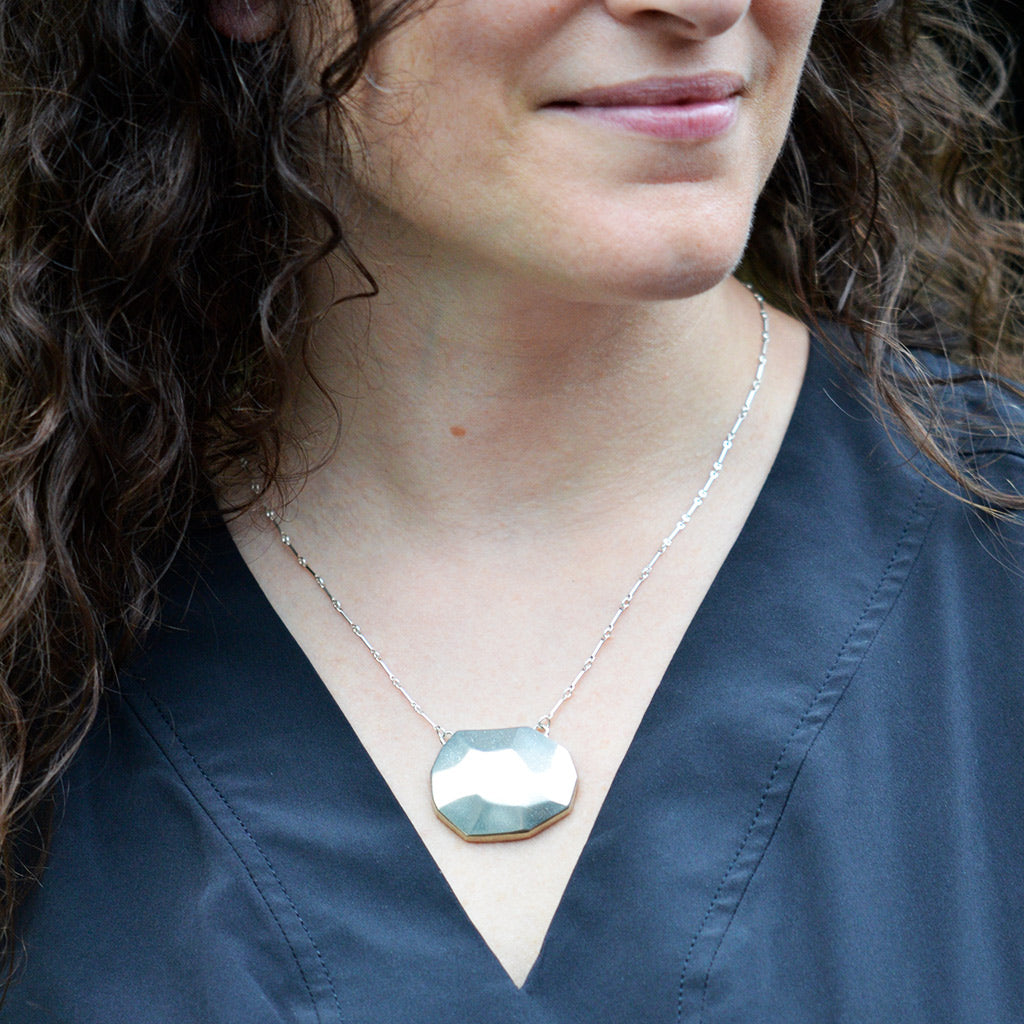 Power Strength Necklace