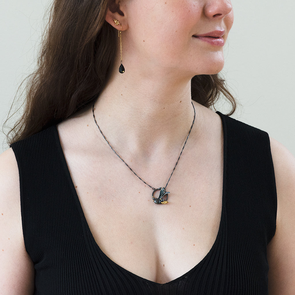 Thrive Necklace (mini)