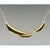 Large Curve Necklace